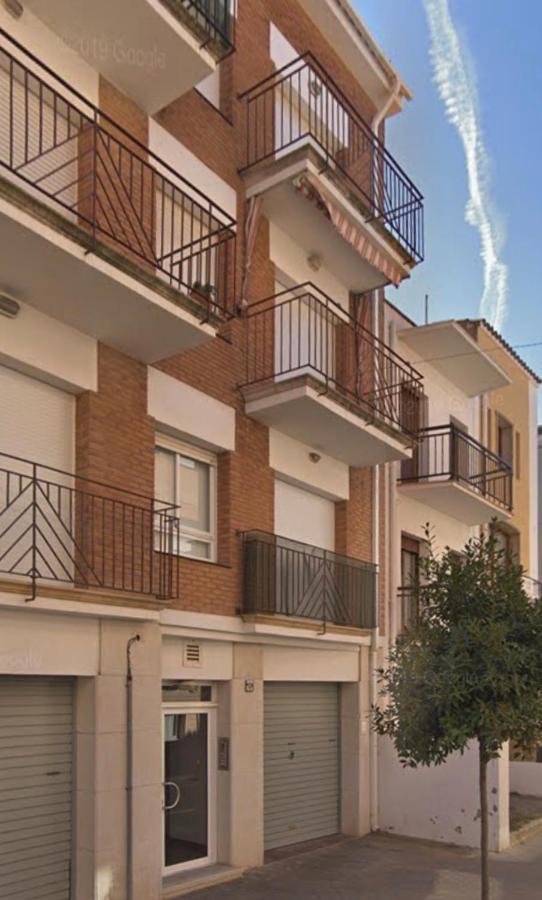 Apartamento Can Calet Con Parking En Sant Antoni De Calonge Calonge  Exterior photo