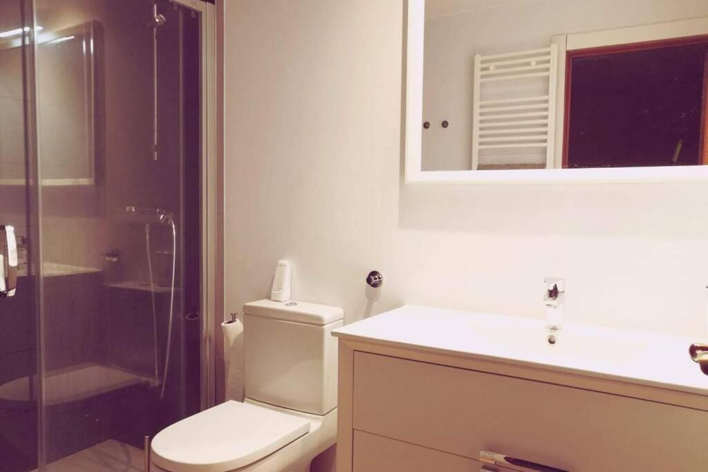 Apartamento Can Calet Con Parking En Sant Antoni De Calonge Calonge  Exterior photo