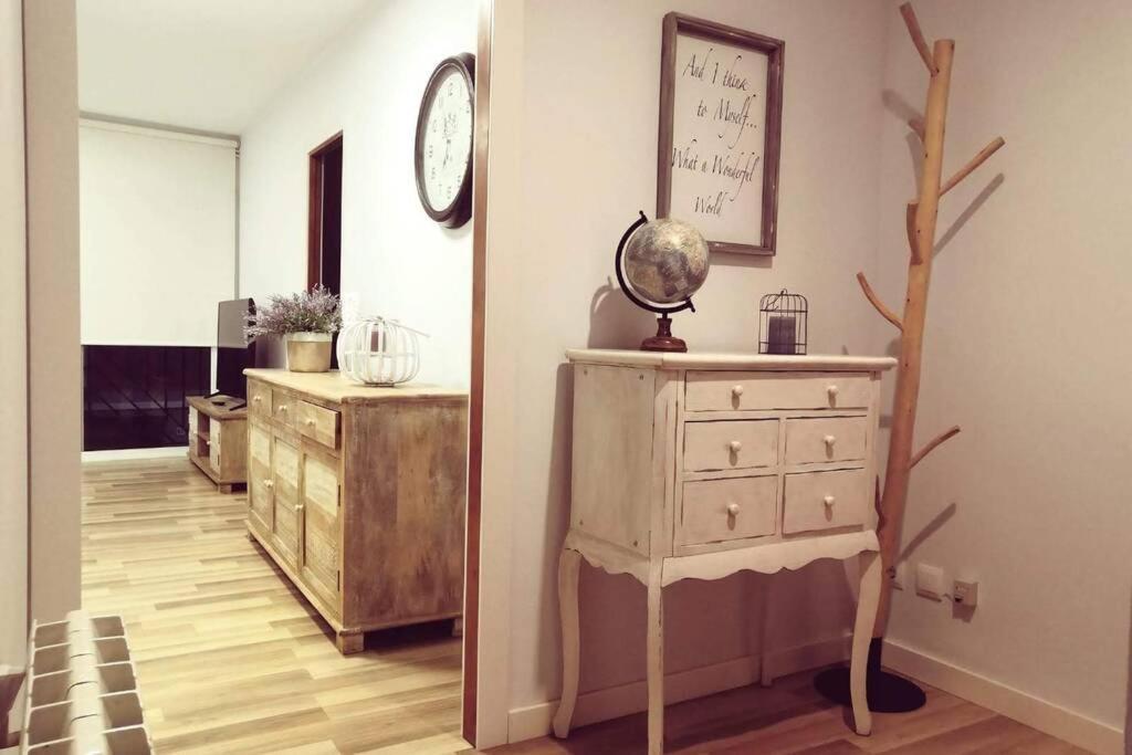 Apartamento Can Calet Con Parking En Sant Antoni De Calonge Calonge  Exterior photo
