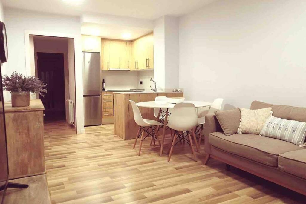 Apartamento Can Calet Con Parking En Sant Antoni De Calonge Calonge  Exterior photo
