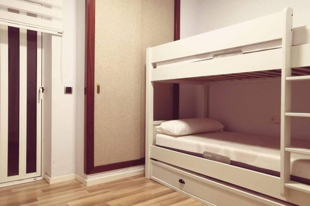 Apartamento Can Calet Con Parking En Sant Antoni De Calonge Calonge  Exterior photo