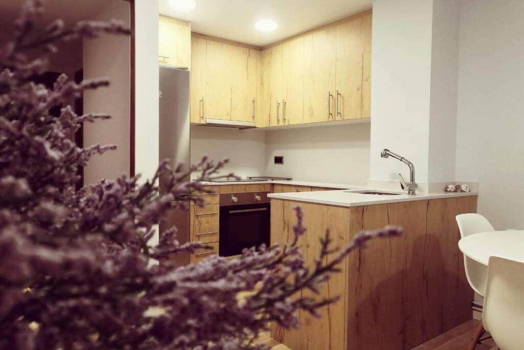 Apartamento Can Calet Con Parking En Sant Antoni De Calonge Calonge  Exterior photo